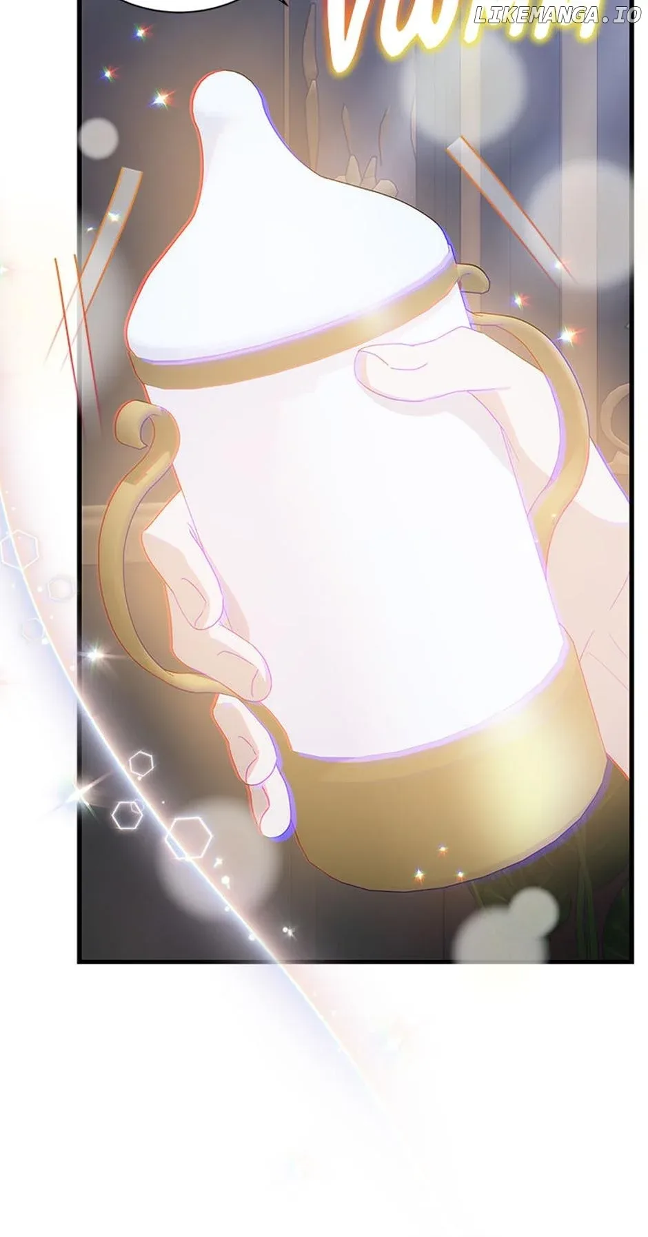 It's Not Your Baby! Chapter 66 page 75