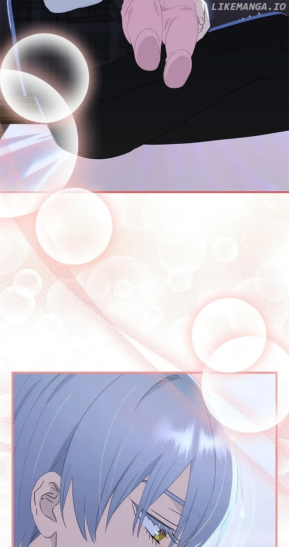 It's Not Your Baby! Chapter 66 page 77
