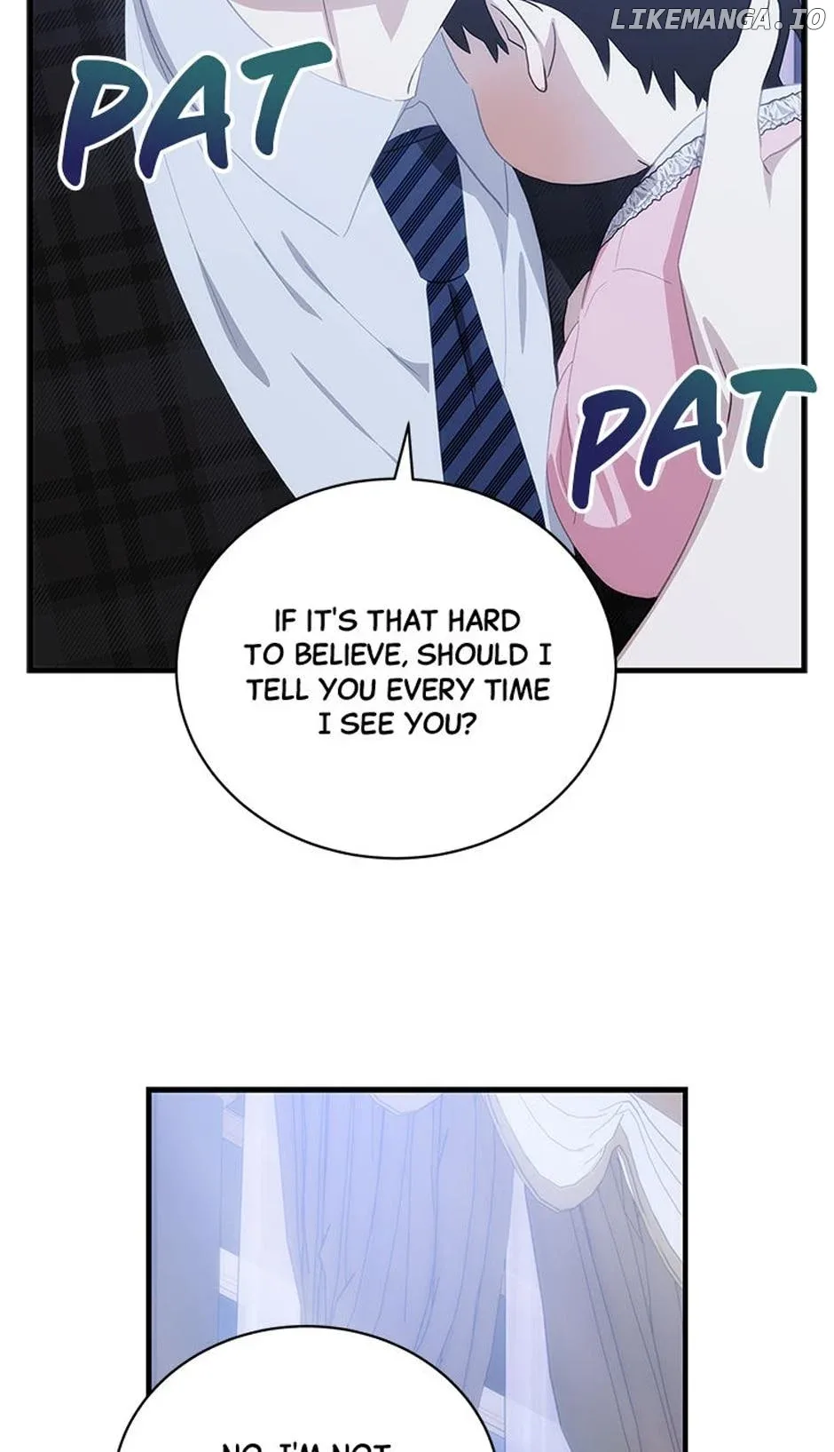 It's Not Your Baby! Chapter 66 page 83