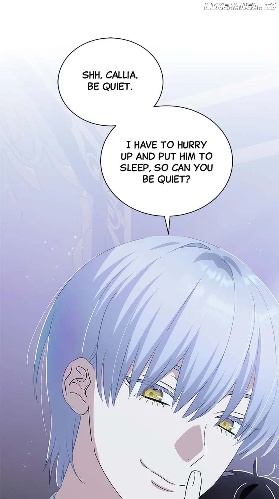 It's Not Your Baby! Chapter 67 page 7