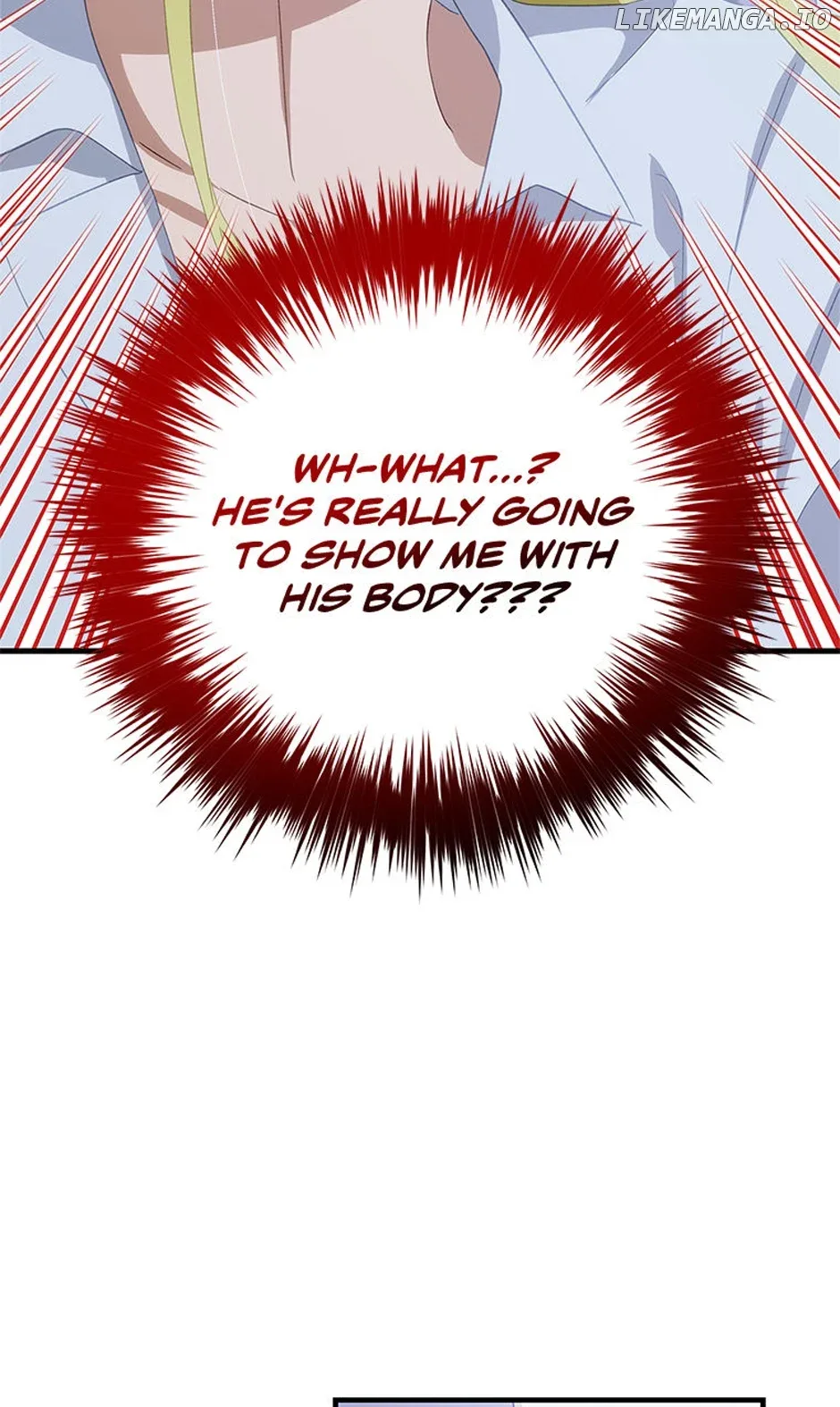 It's Not Your Baby! Chapter 67 page 26