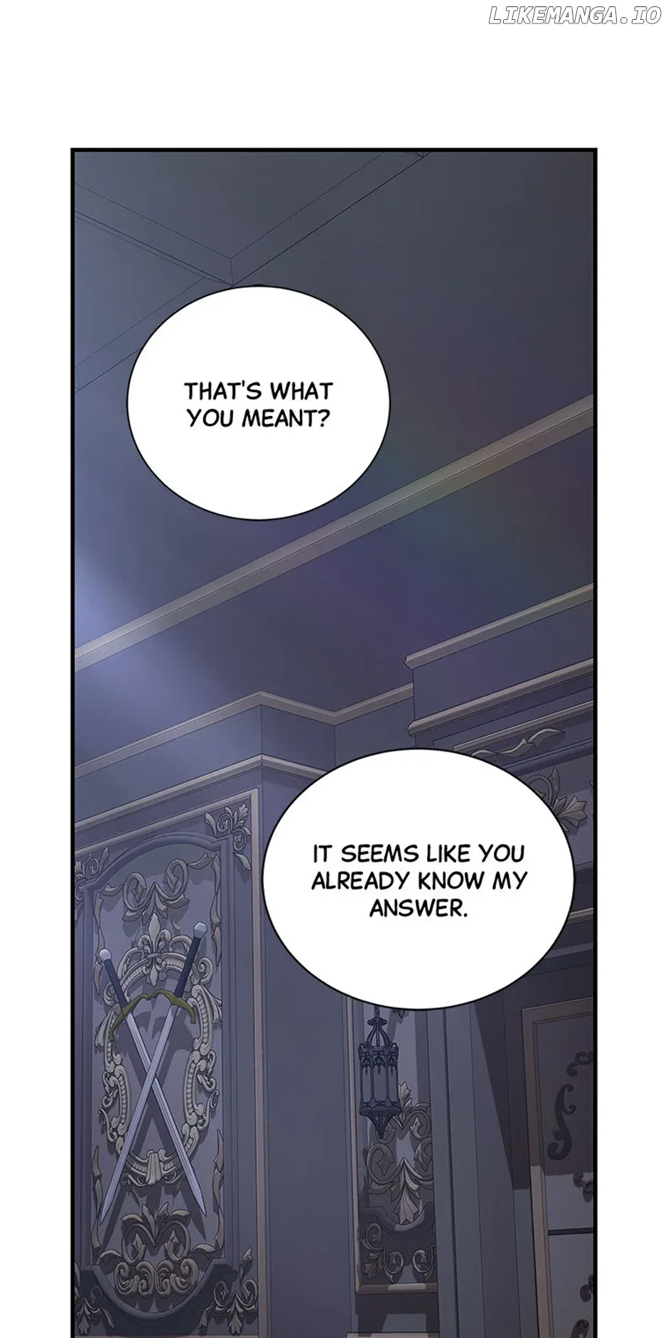 It's Not Your Baby! Chapter 67 page 32