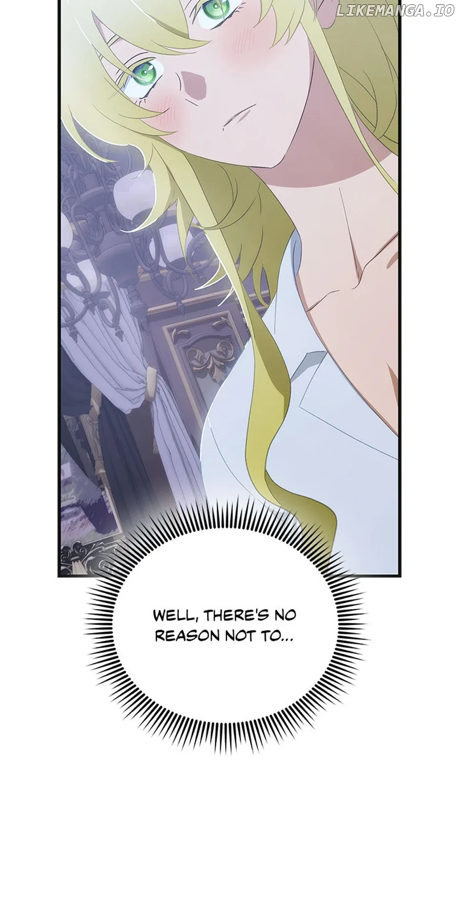 It's Not Your Baby! Chapter 67 page 35