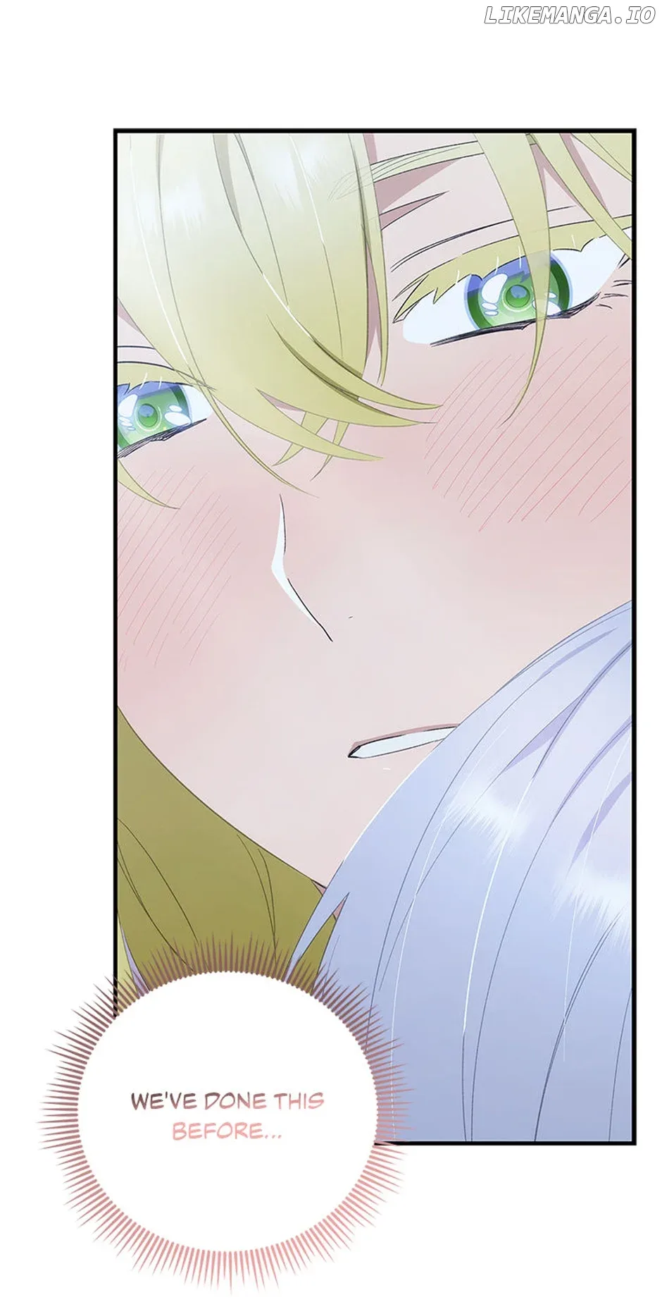 It's Not Your Baby! Chapter 67 page 49
