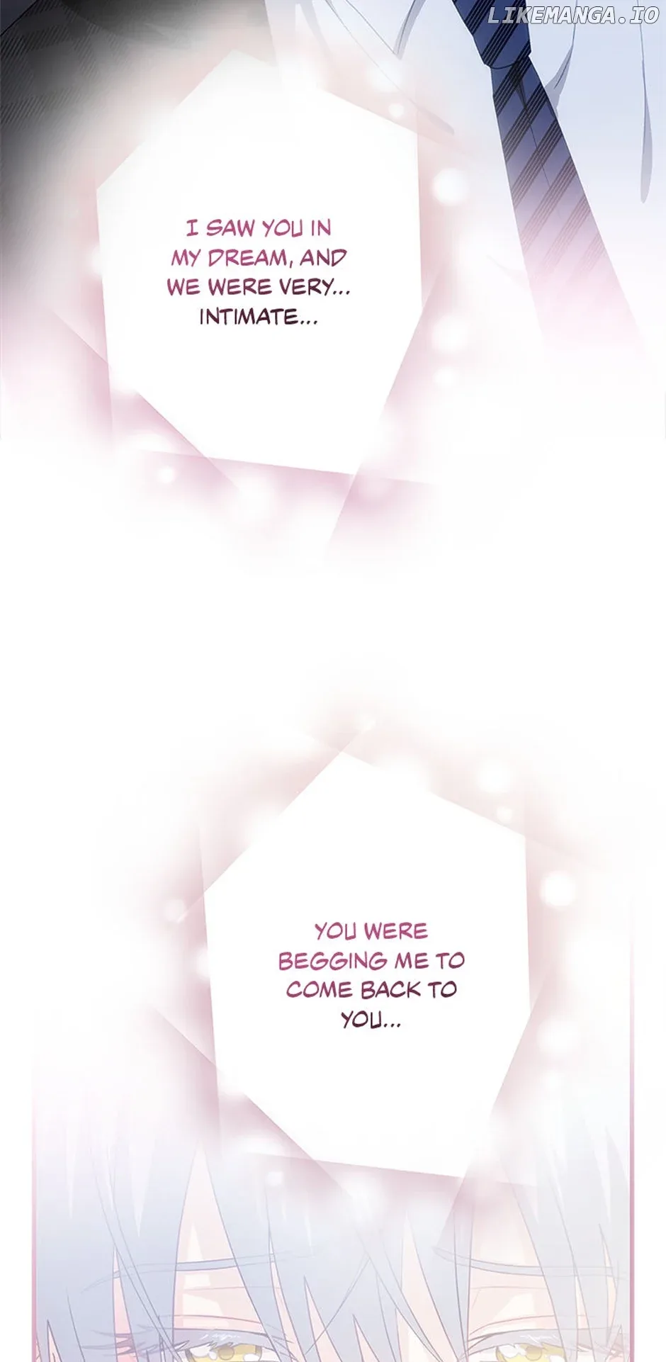It's Not Your Baby! Chapter 67 page 59