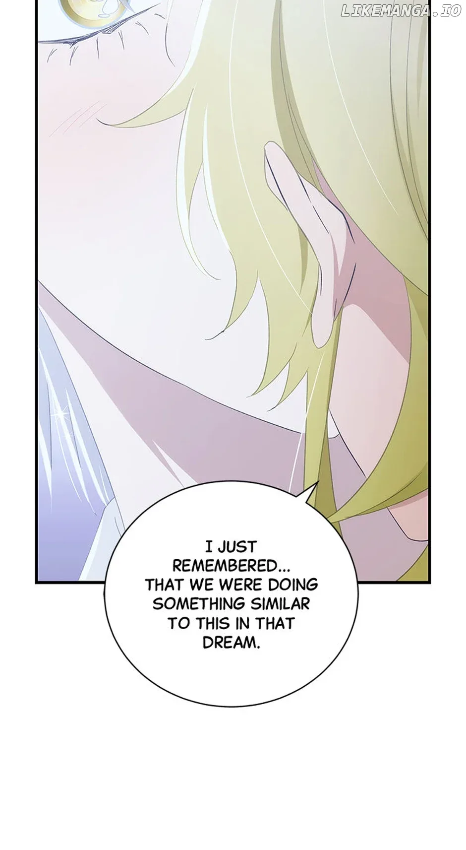 It's Not Your Baby! Chapter 67 page 64