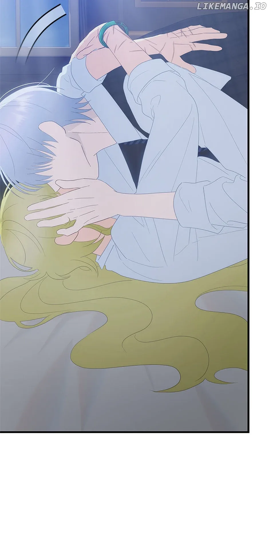 It's Not Your Baby! Chapter 67 page 76