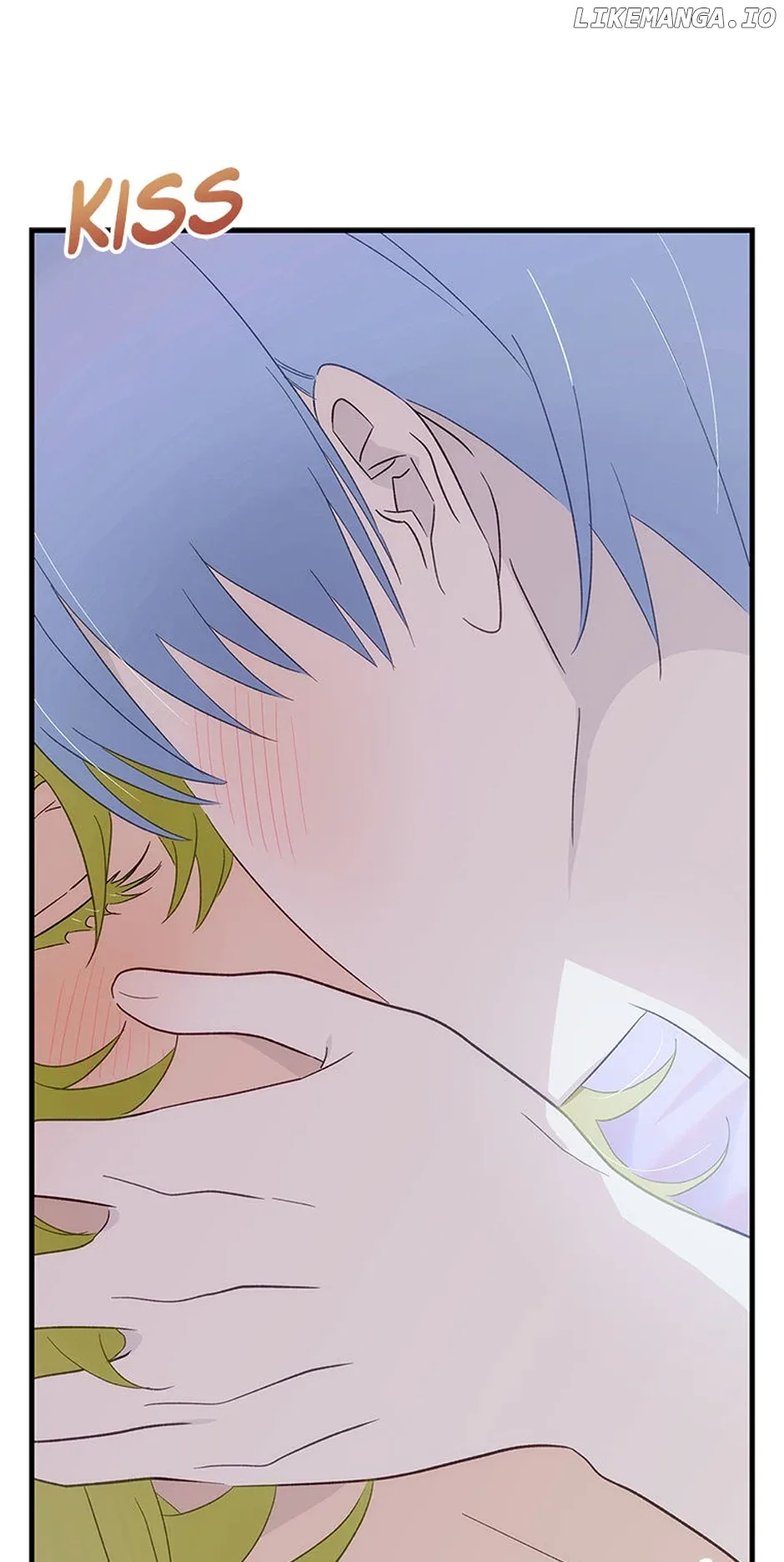 It's Not Your Baby! Chapter 67 page 77