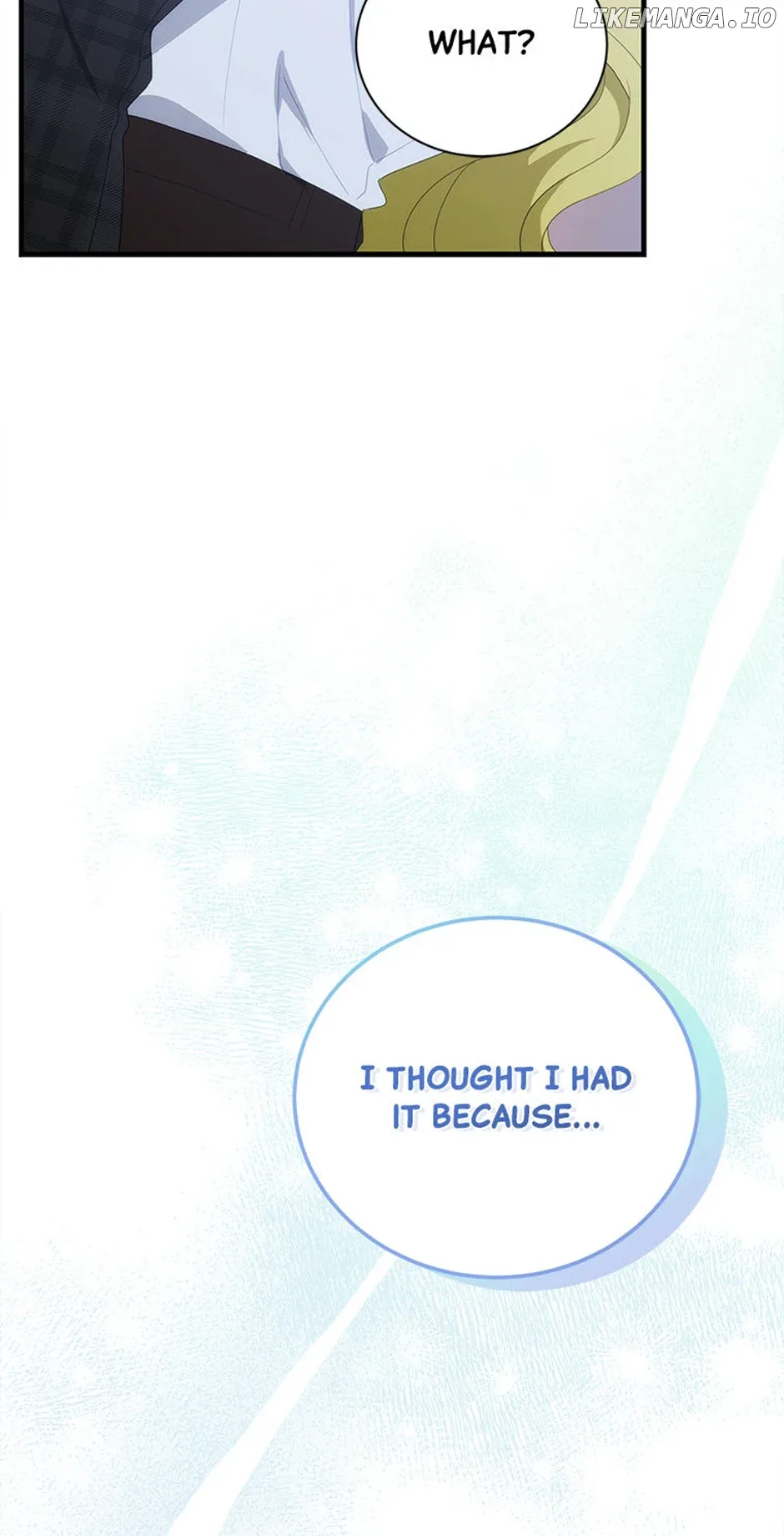 It's Not Your Baby! Chapter 68 page 2
