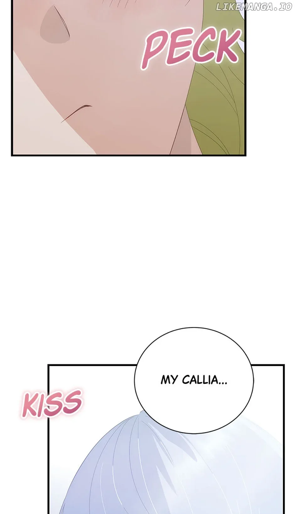It's Not Your Baby! Chapter 68 page 8