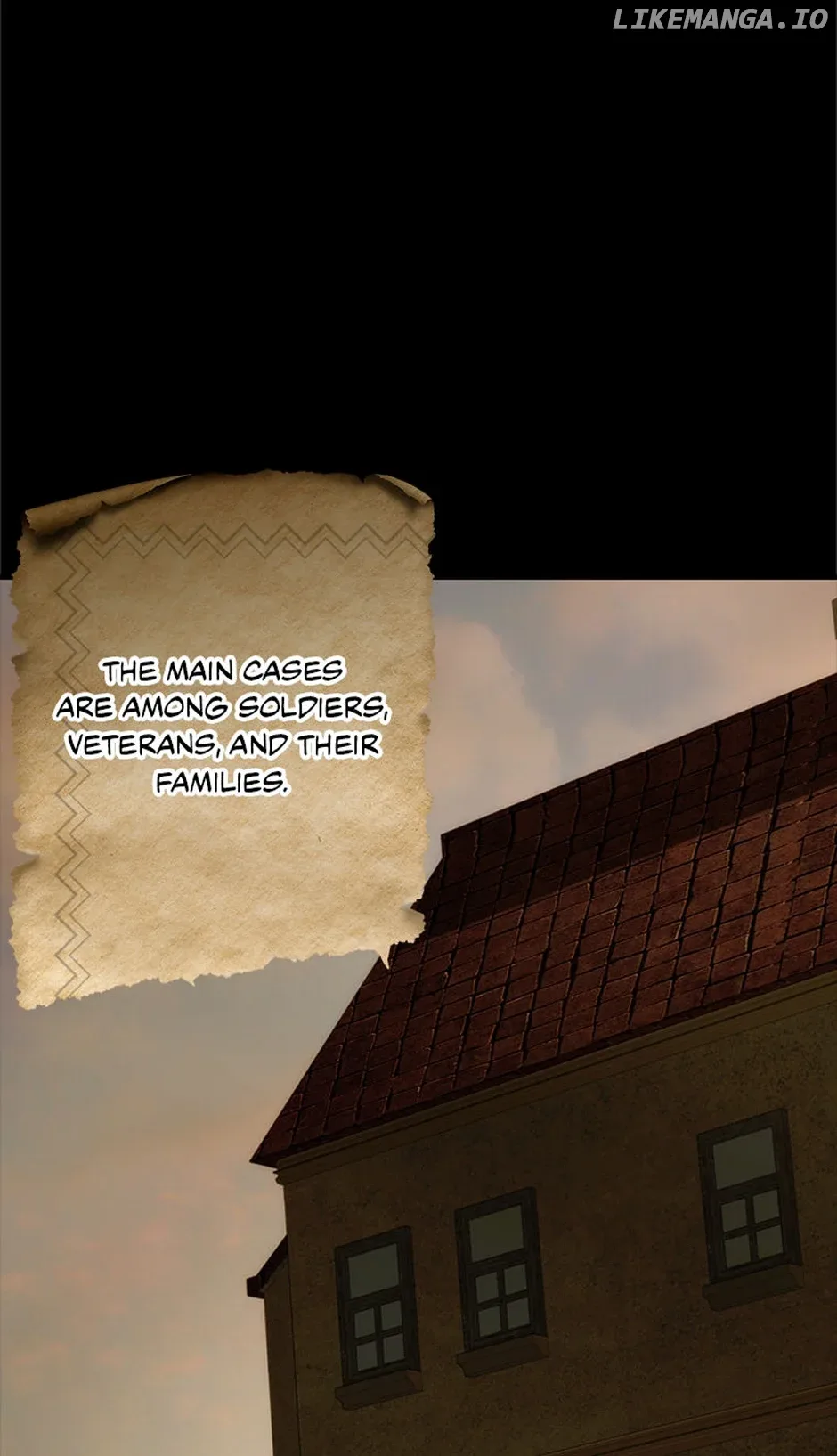 It's Not Your Baby! Chapter 68 page 25