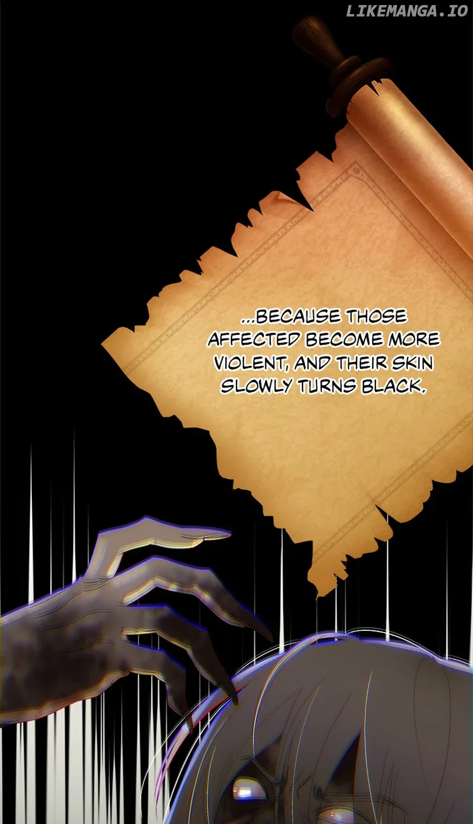 It's Not Your Baby! Chapter 68 page 31