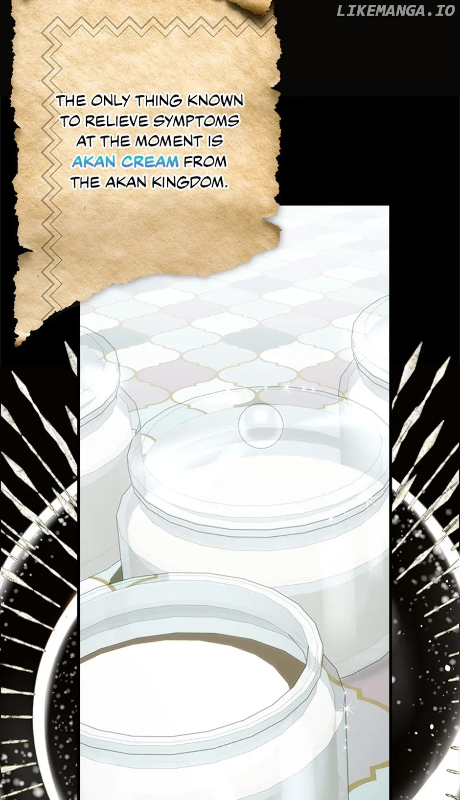 It's Not Your Baby! Chapter 68 page 33