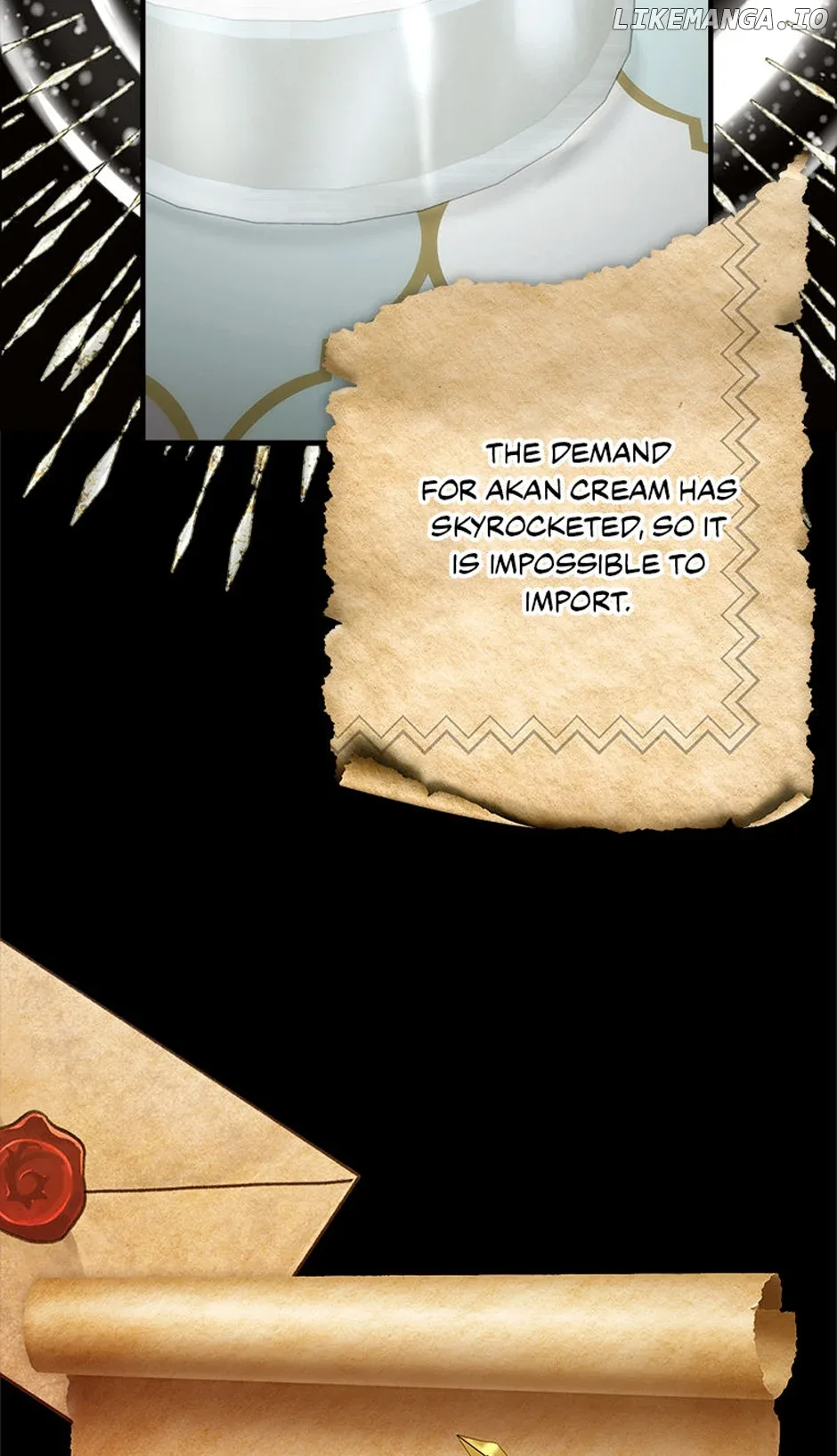 It's Not Your Baby! Chapter 68 page 34