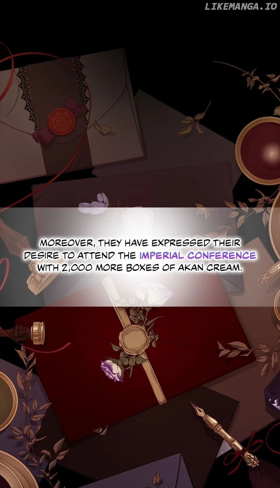 It's Not Your Baby! Chapter 68 page 36