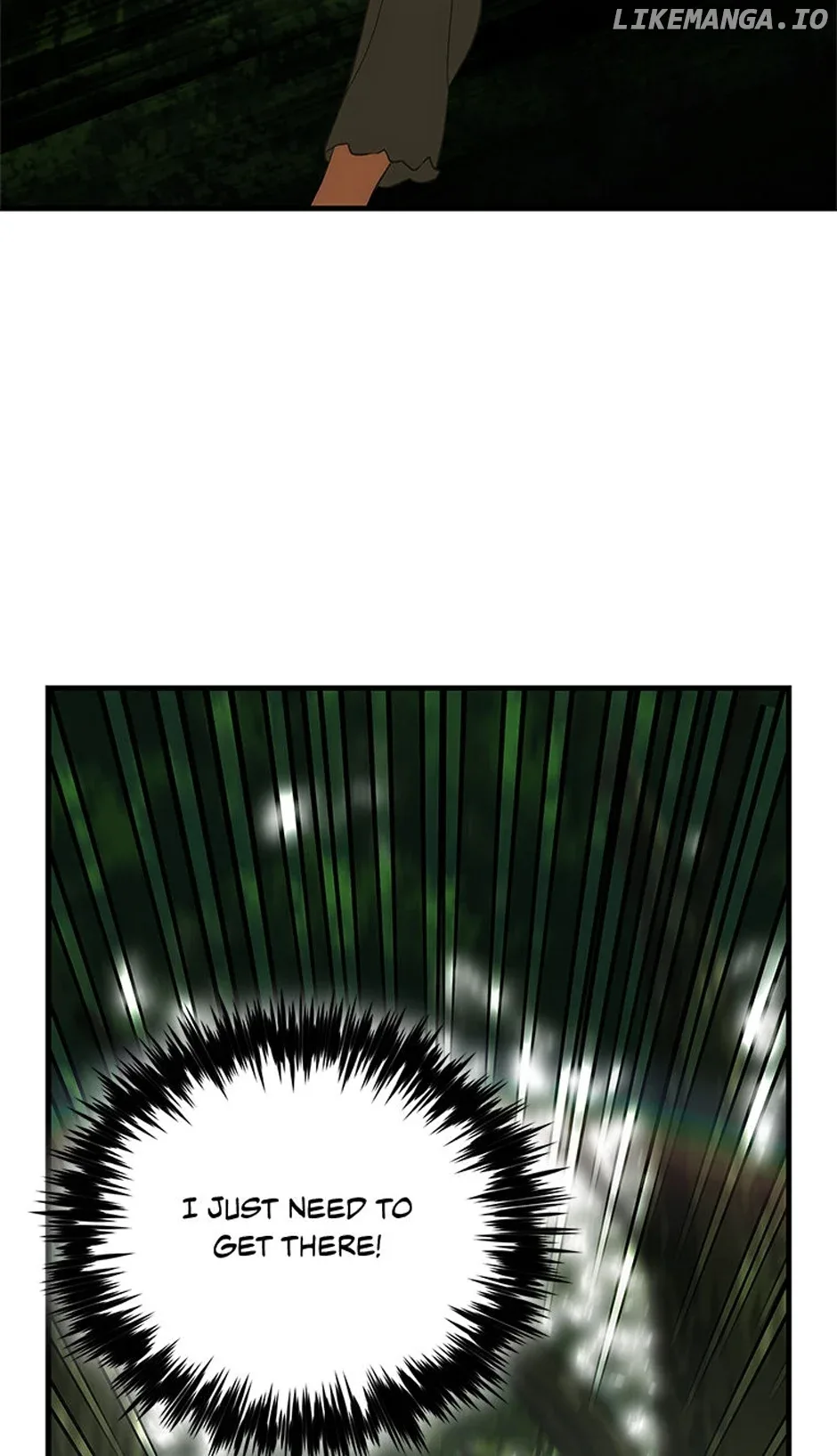 It's Not Your Baby! Chapter 68 page 42