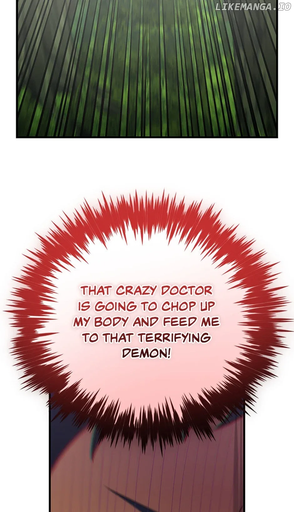 It's Not Your Baby! Chapter 68 page 44