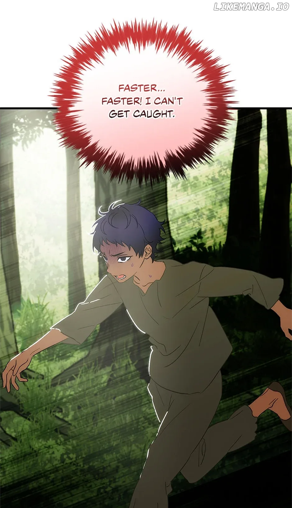 It's Not Your Baby! Chapter 68 page 41