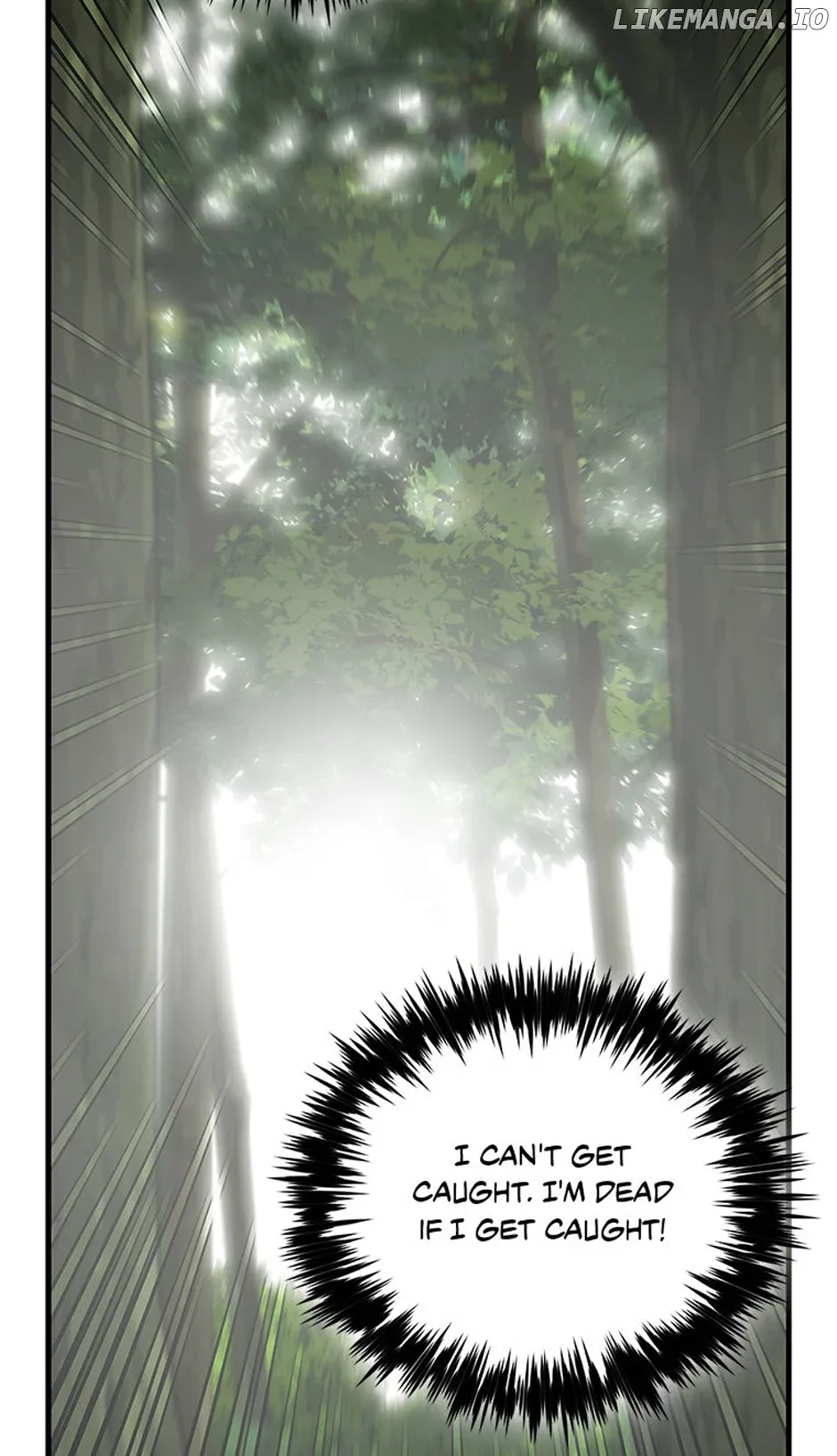 It's Not Your Baby! Chapter 68 page 43