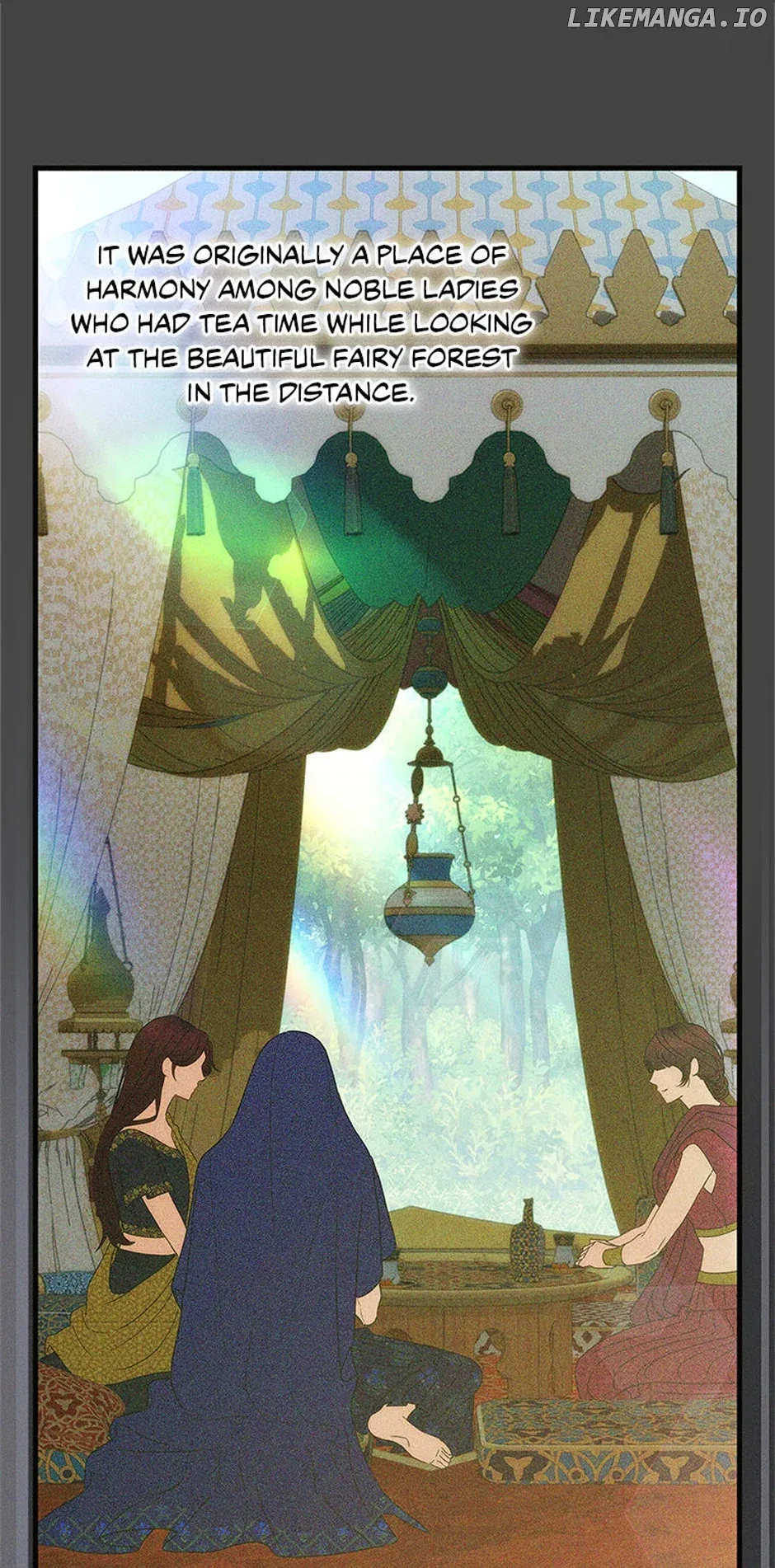 It's Not Your Baby! Chapter 68 page 50