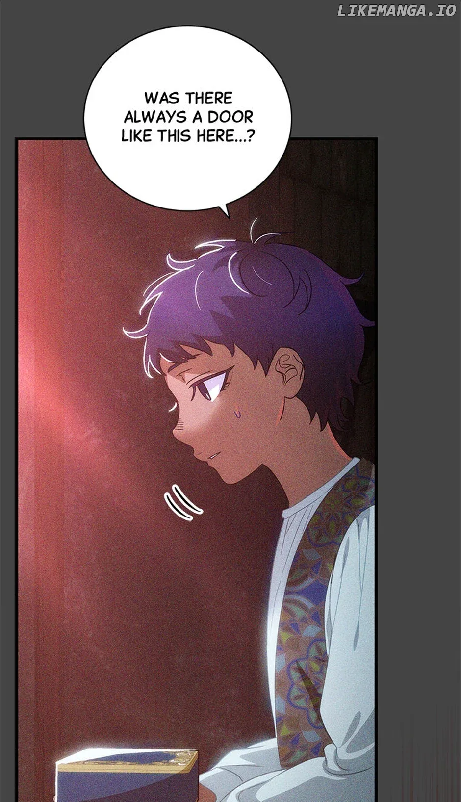 It's Not Your Baby! Chapter 68 page 54