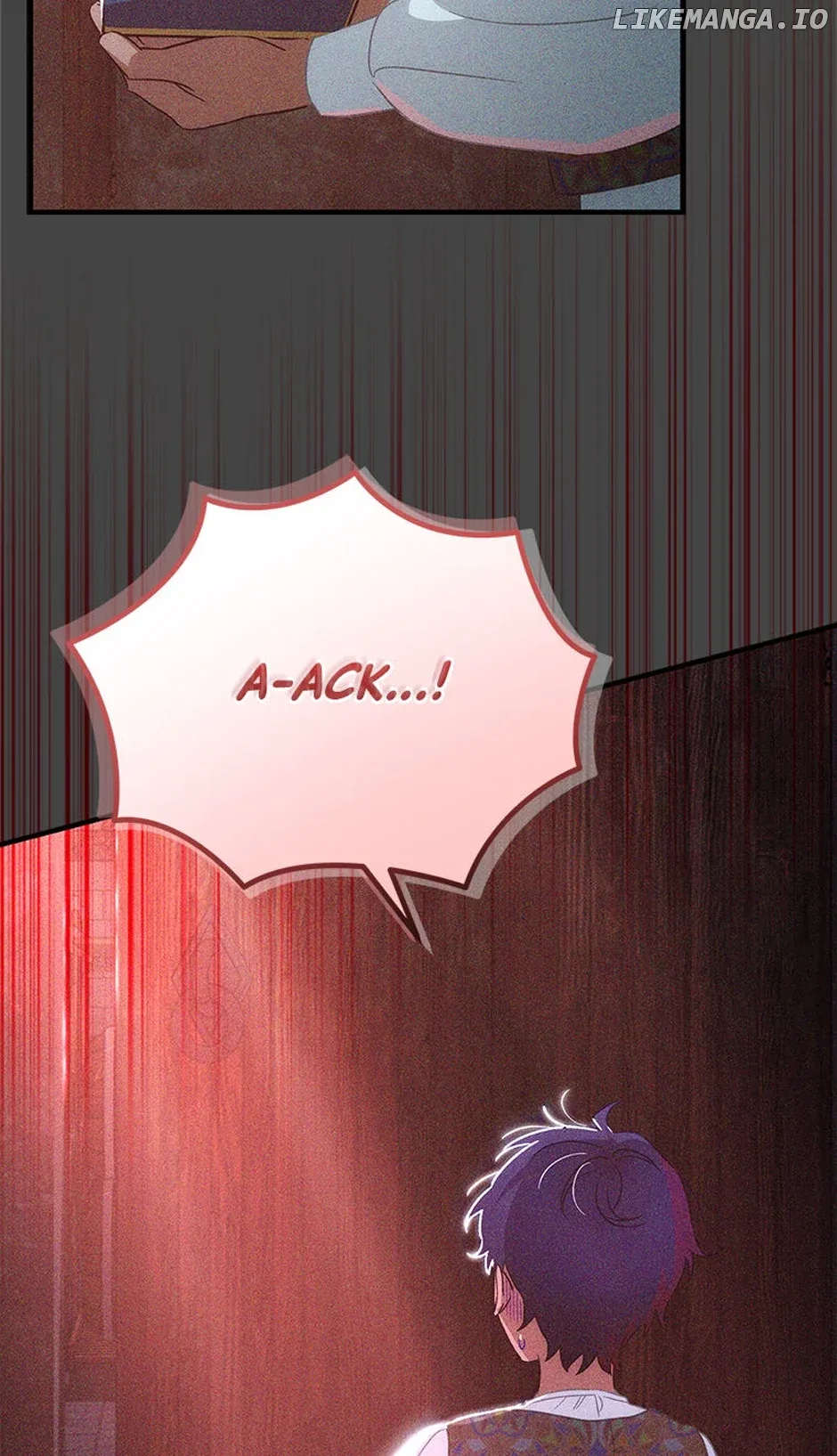 It's Not Your Baby! Chapter 68 page 55