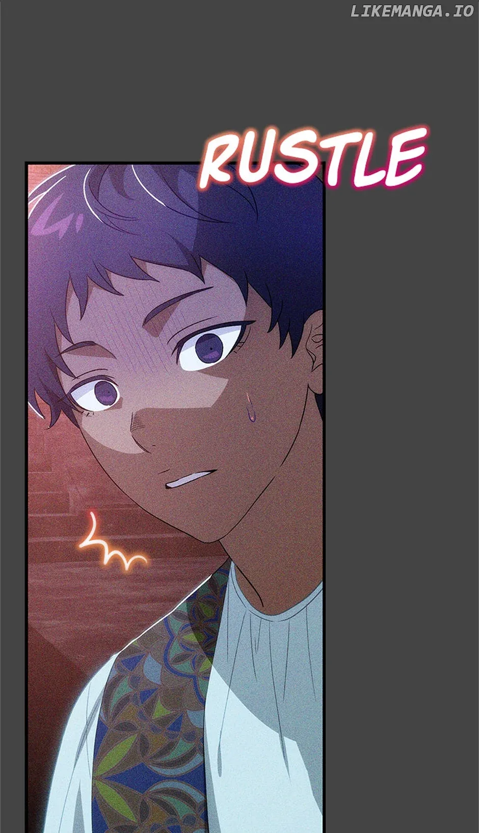 It's Not Your Baby! Chapter 68 page 59