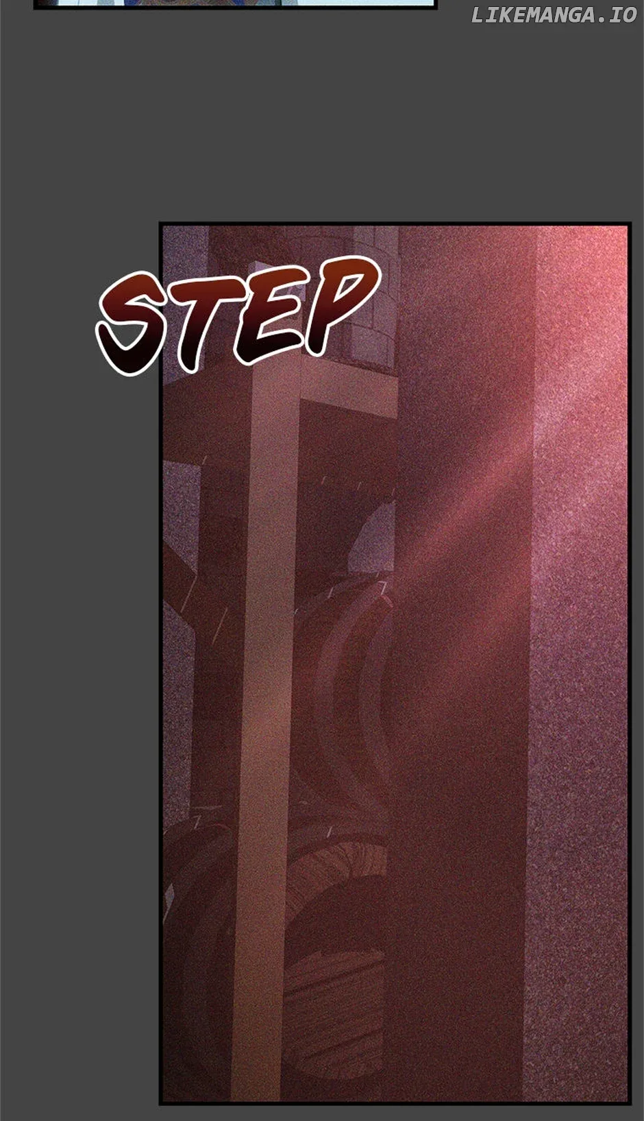 It's Not Your Baby! Chapter 68 page 60