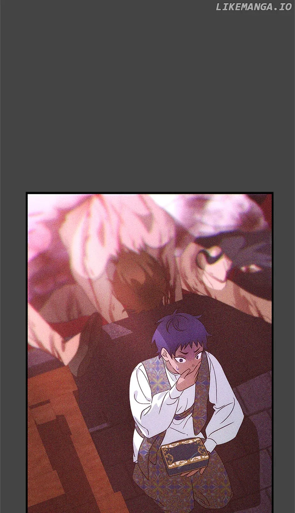 It's Not Your Baby! Chapter 68 page 61