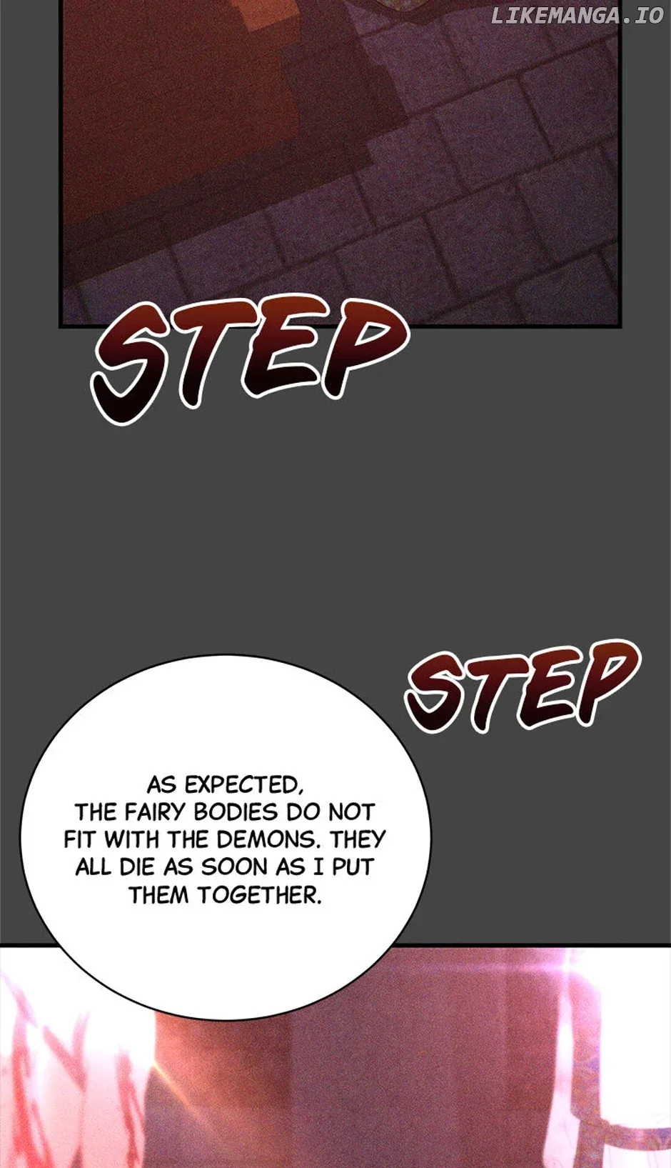 It's Not Your Baby! Chapter 68 page 62