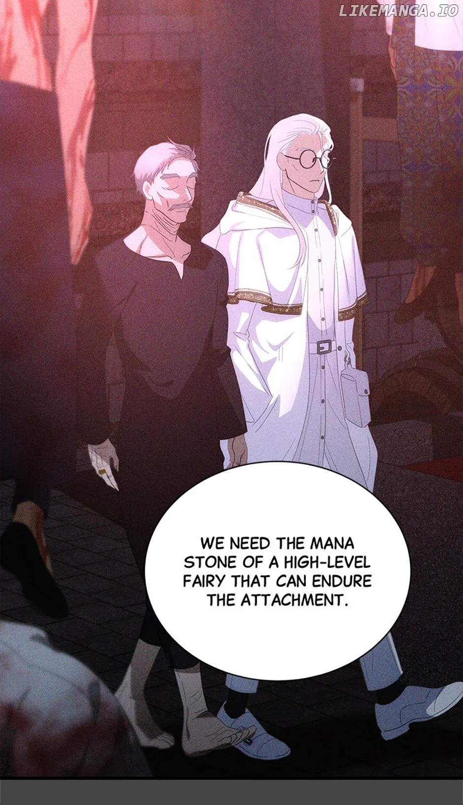 It's Not Your Baby! Chapter 68 page 63