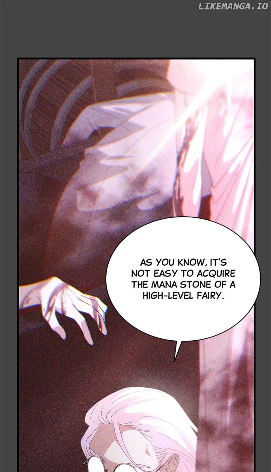 It's Not Your Baby! Chapter 68 page 64