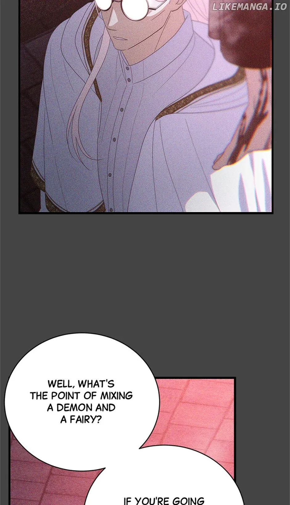 It's Not Your Baby! Chapter 68 page 65