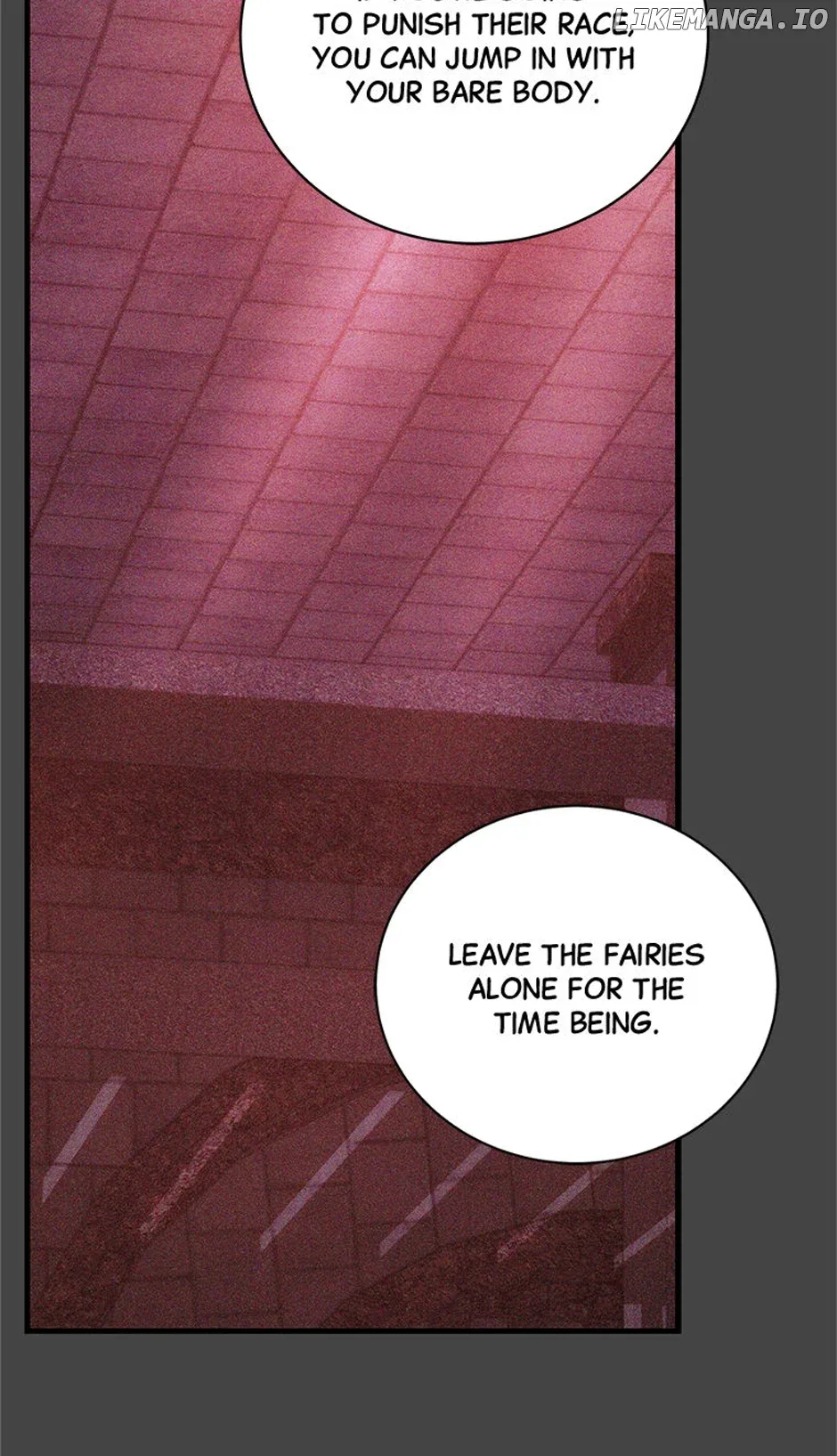 It's Not Your Baby! Chapter 68 page 66