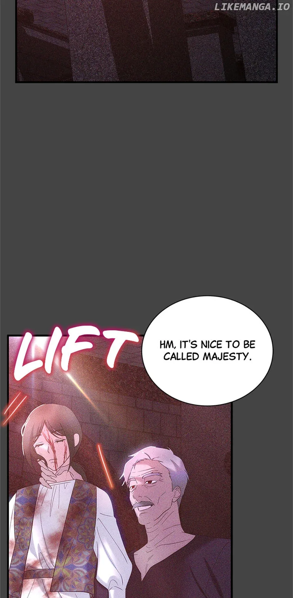 It's Not Your Baby! Chapter 68 page 70