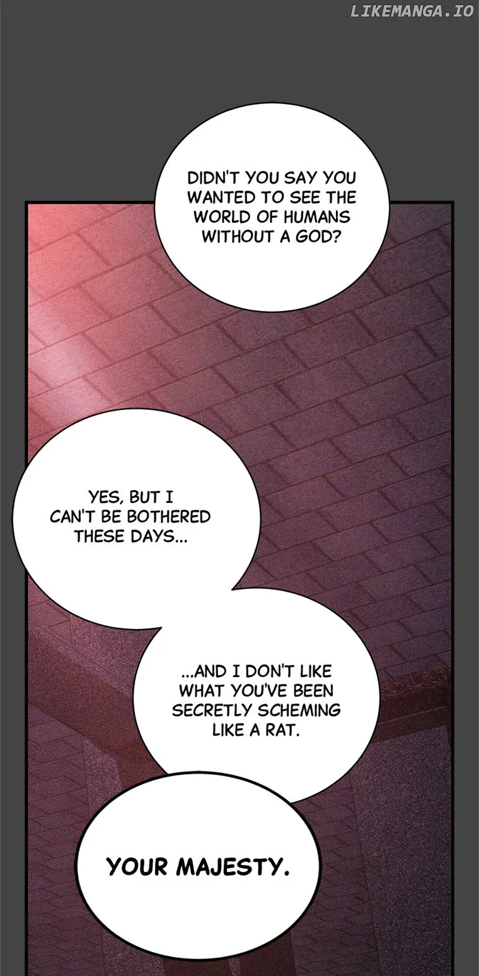 It's Not Your Baby! Chapter 68 page 69
