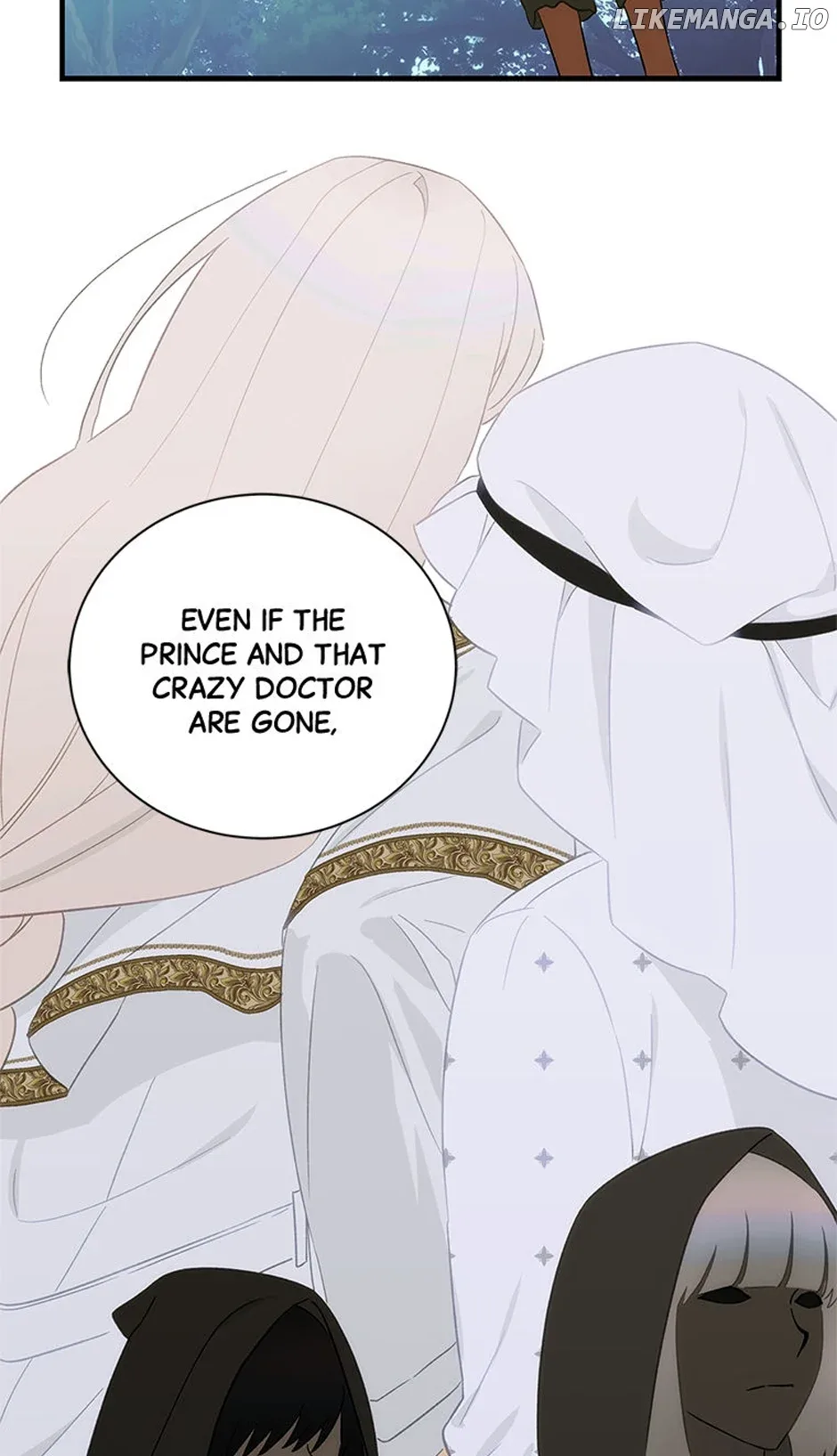 It's Not Your Baby! Chapter 68 page 86