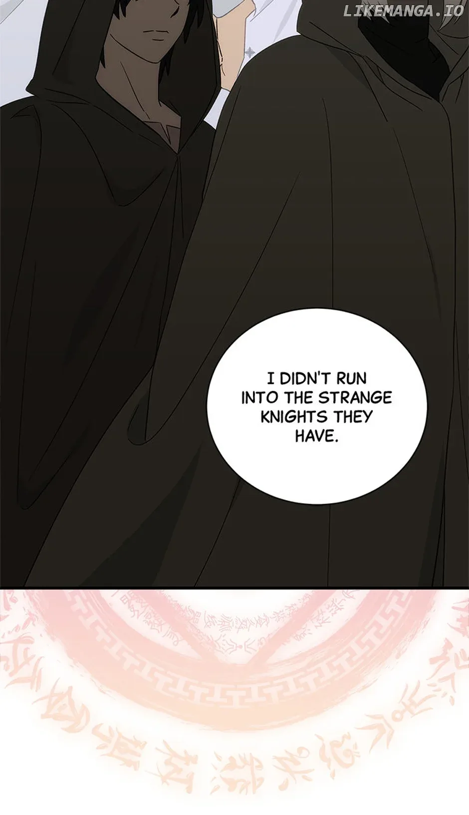 It's Not Your Baby! Chapter 68 page 87