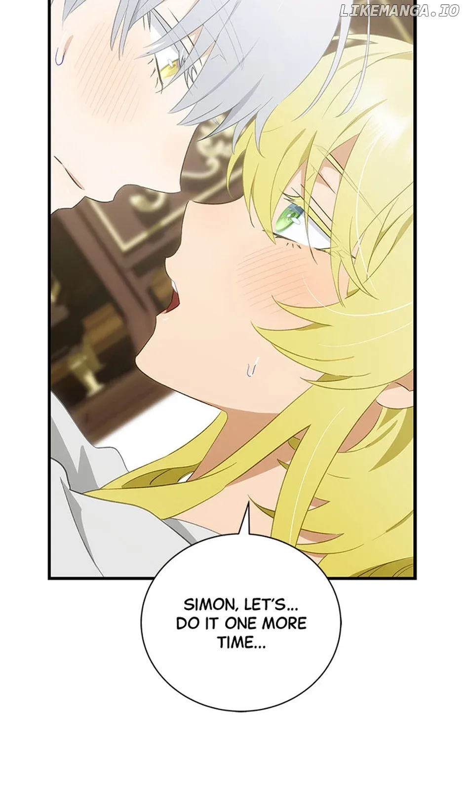 It's Not Your Baby! Chapter 68 page 97