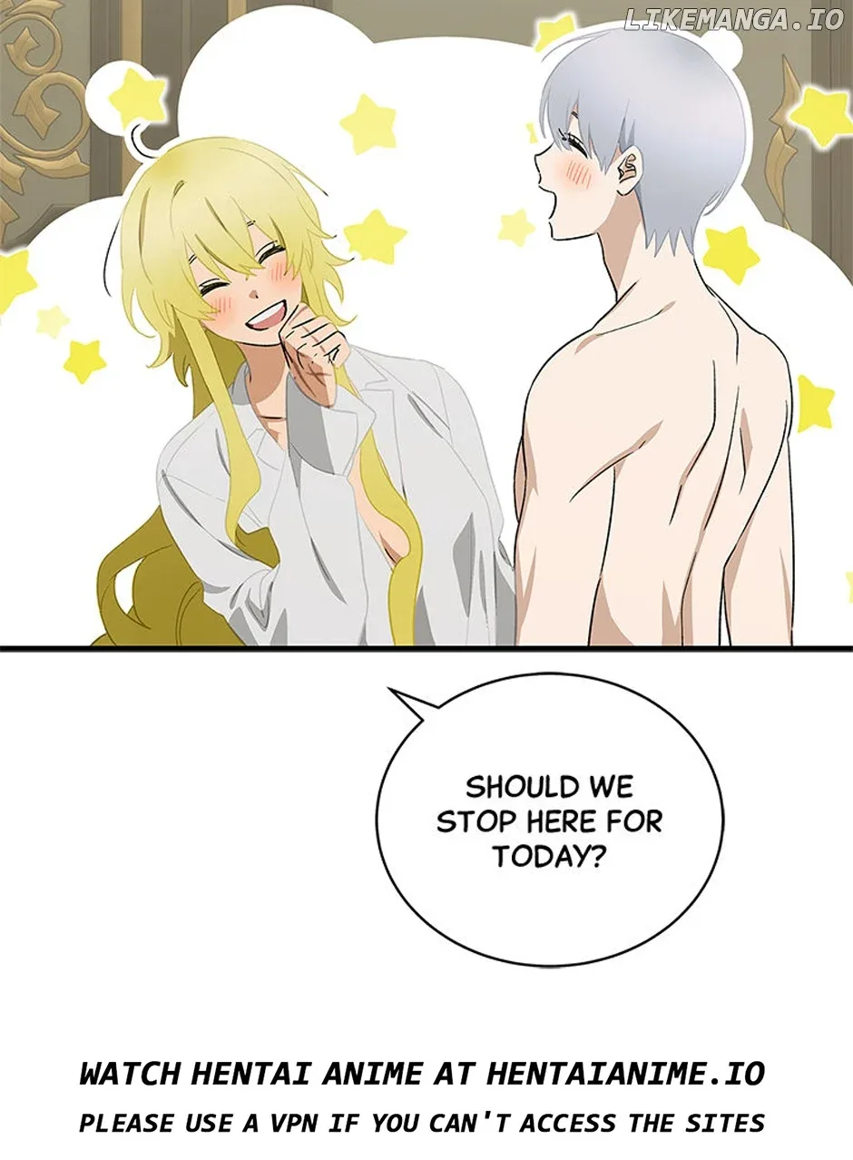 It's Not Your Baby! Chapter 68 page 100