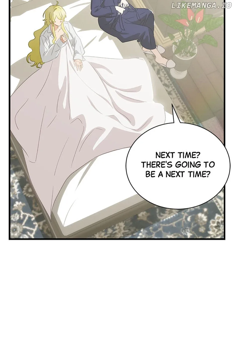 It's Not Your Baby! Chapter 69 page 2