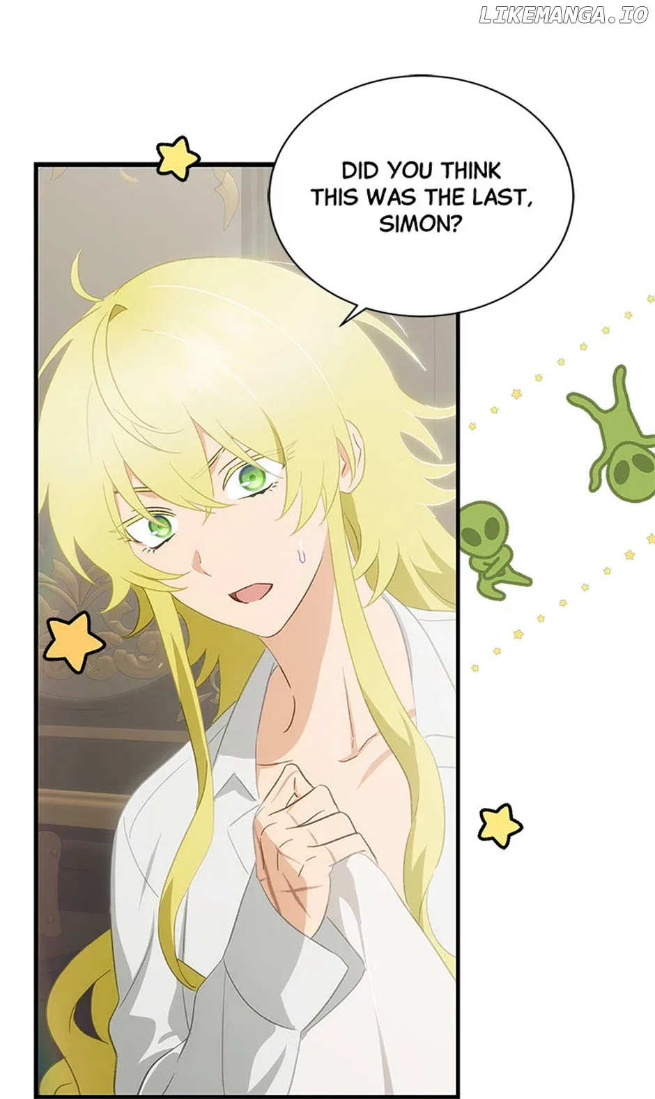 It's Not Your Baby! Chapter 69 page 3