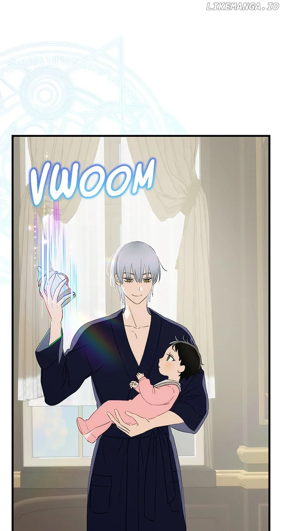 It's Not Your Baby! Chapter 69 page 7