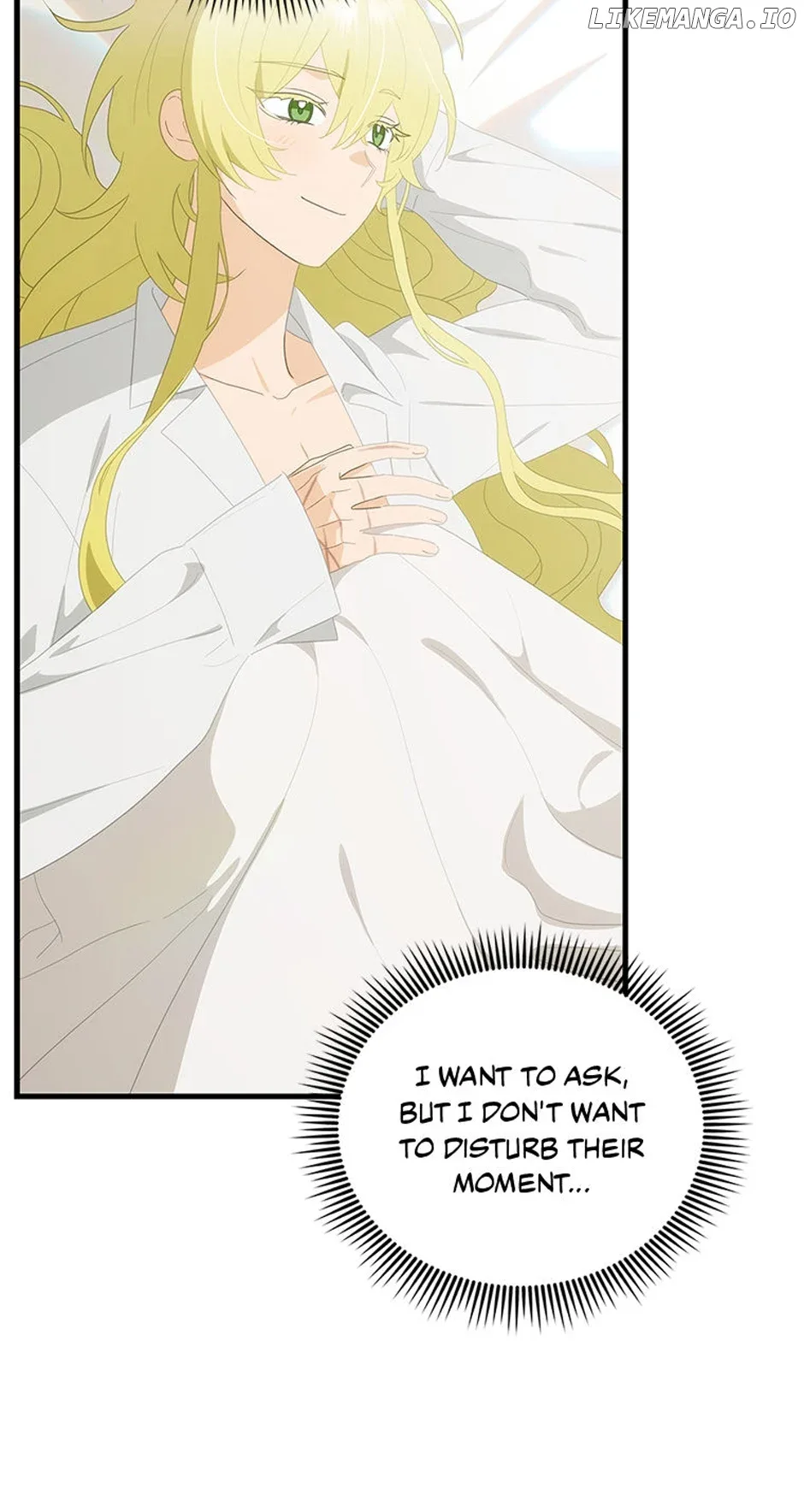 It's Not Your Baby! Chapter 69 page 10