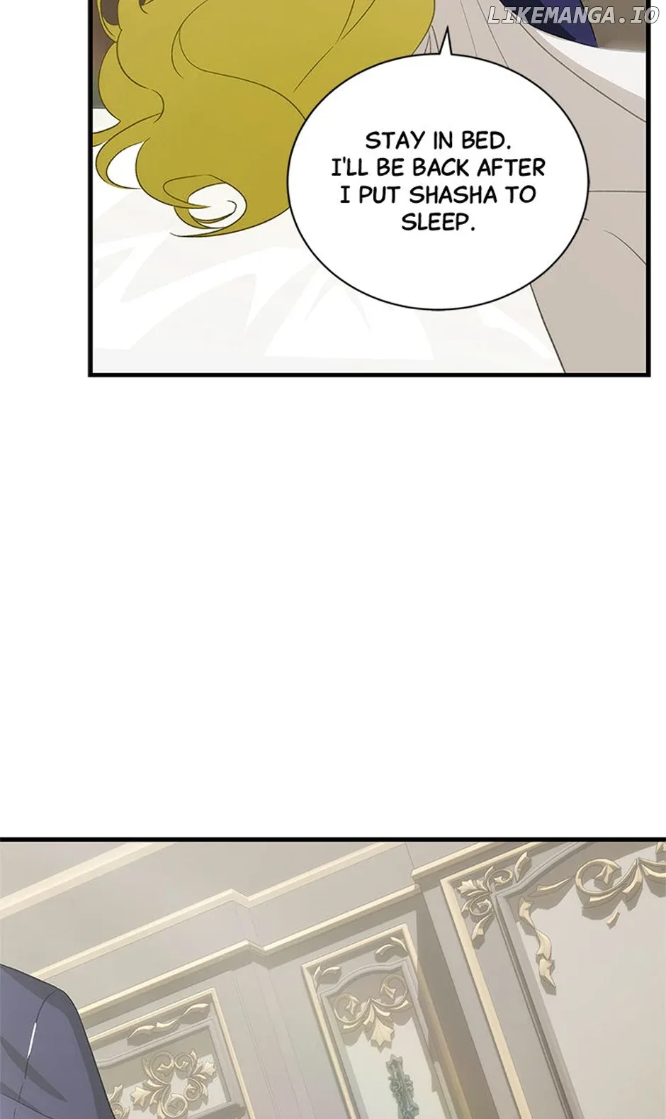 It's Not Your Baby! Chapter 69 page 5
