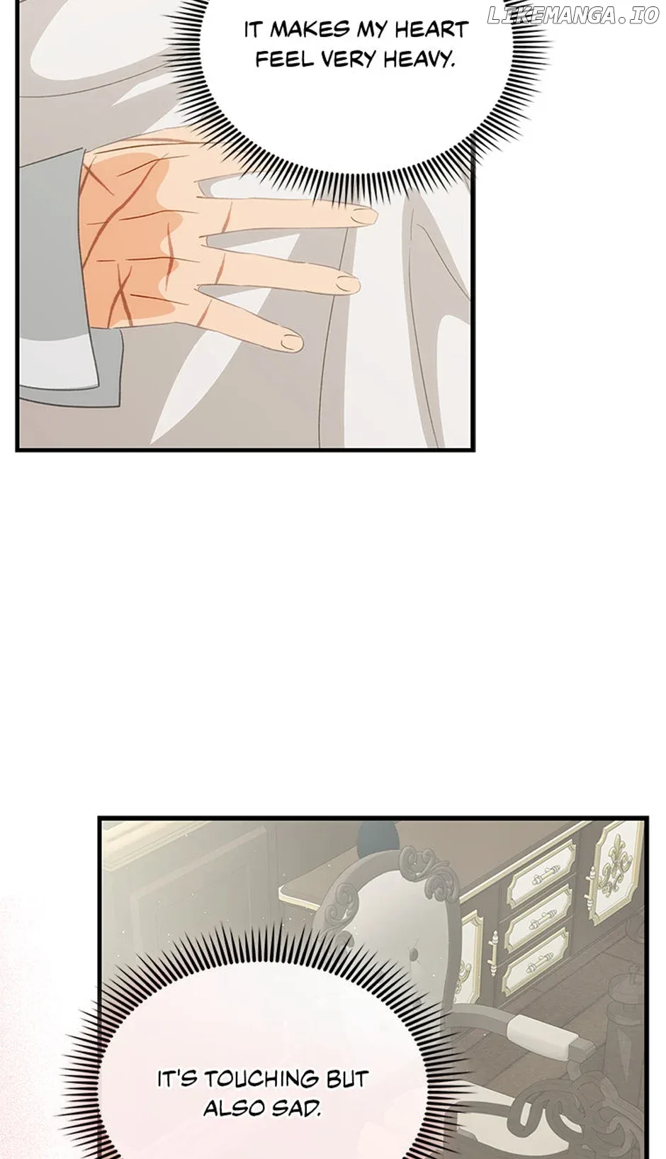 It's Not Your Baby! Chapter 69 page 13