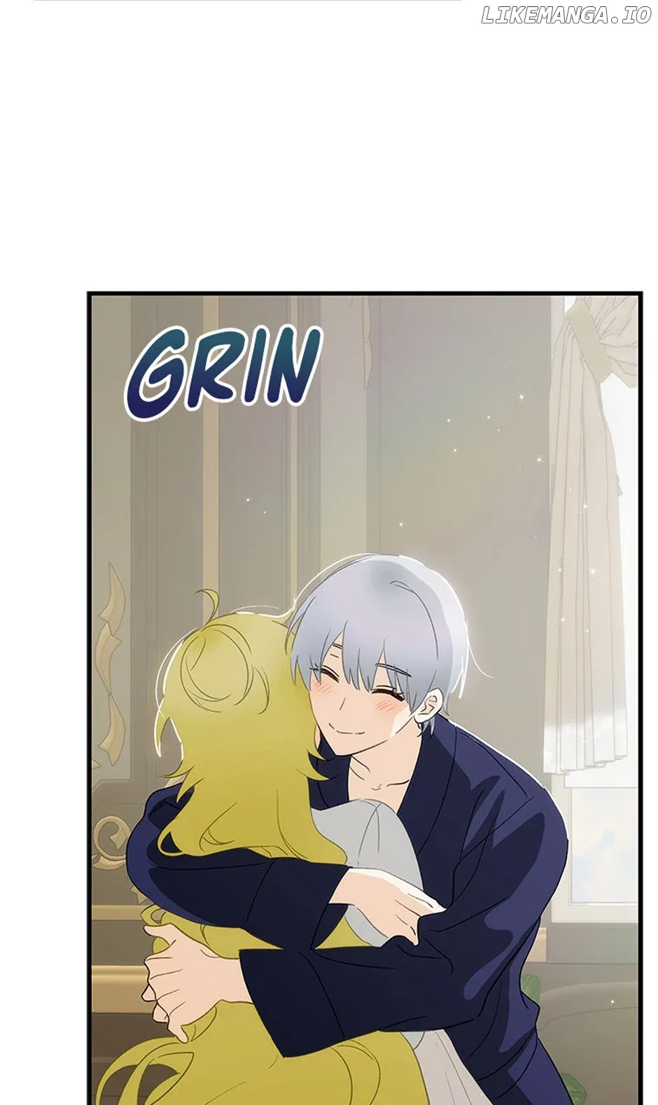 It's Not Your Baby! Chapter 69 page 4