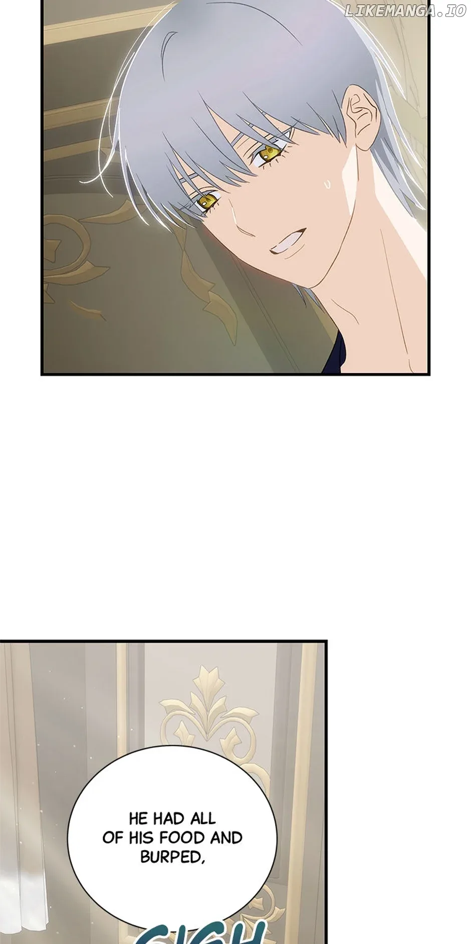 It's Not Your Baby! Chapter 69 page 17