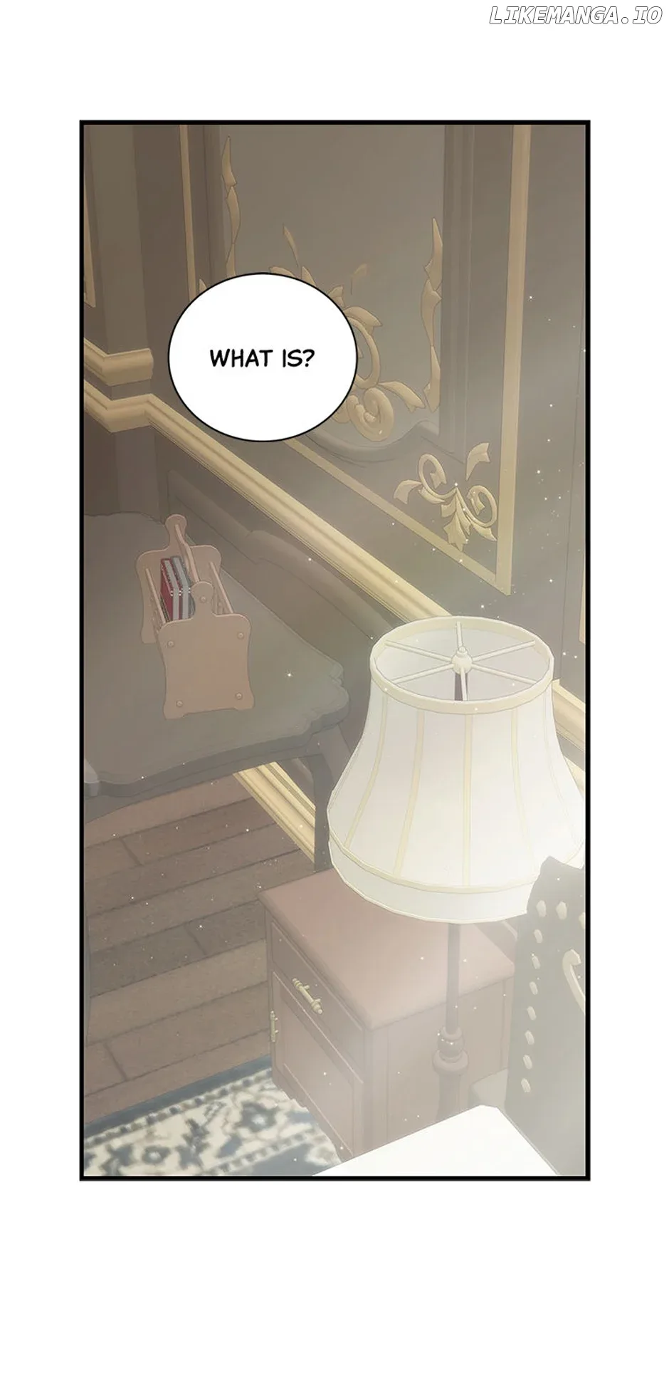 It's Not Your Baby! Chapter 69 page 24