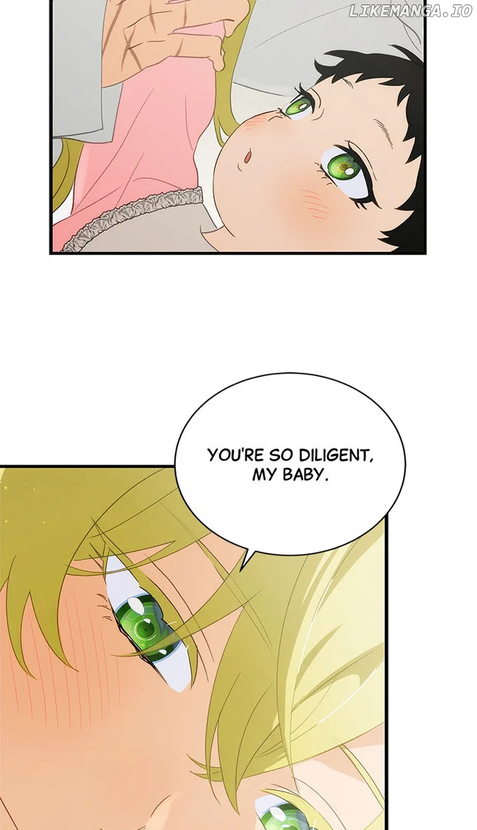 It's Not Your Baby! Chapter 69 page 30